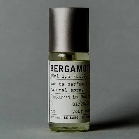 LE LABO BERGAMOTE 22