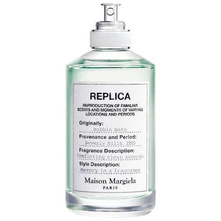 REPLICA MAISON MARGIELA BUBBLE BATH