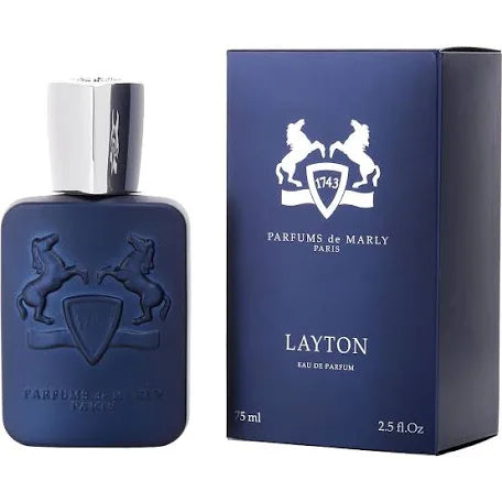 PARFUMS DE MARLY LAYTON