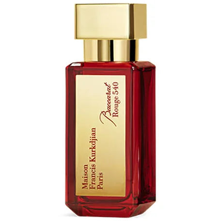 BACCARAT ROUGE EXTRAIT