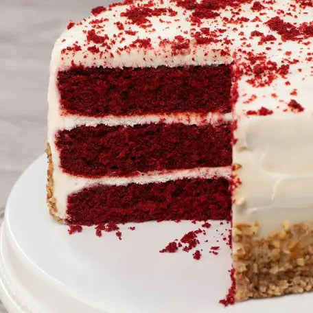 RED VELVET CAKE