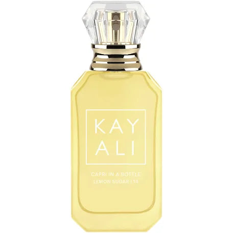 KAYALI CAPRI LEMON SUGAR