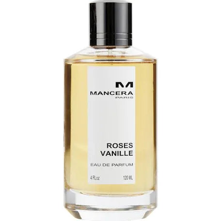 MANCERA ROSES VANILLA