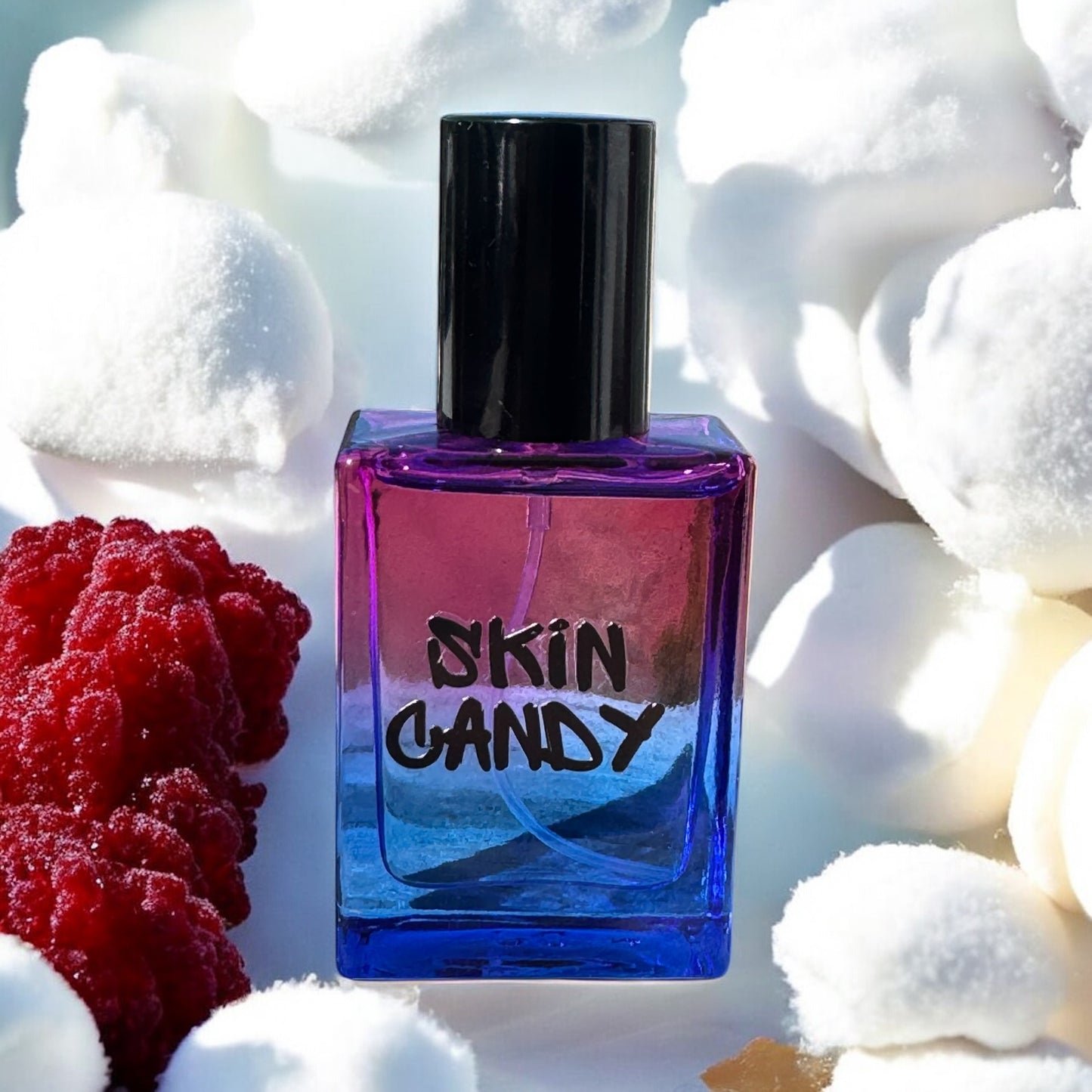 SKIN CANDY