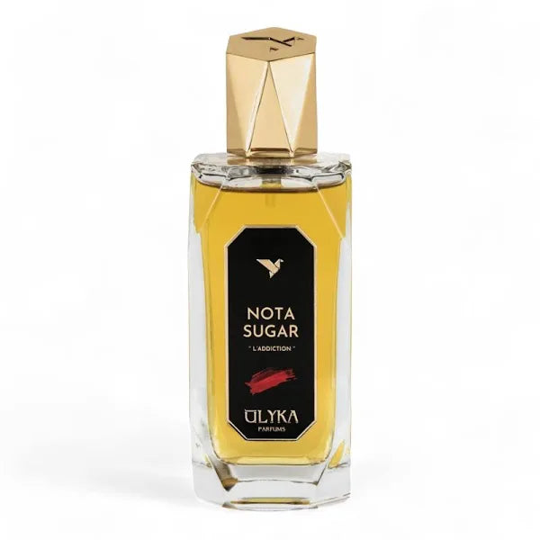 ULYKA NOTA SUGAR