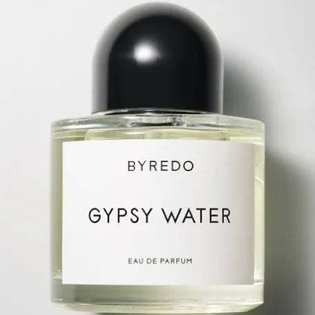 BYREDO GYPSY WATER