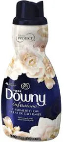 DOWNY CASHMERE & SILK