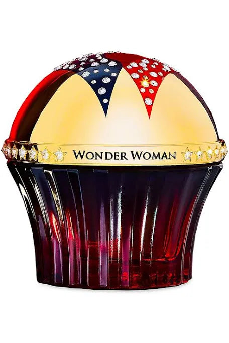 HOUSE OF SILLAGE WONDER WOMAN