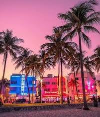 MIAMI VIBES