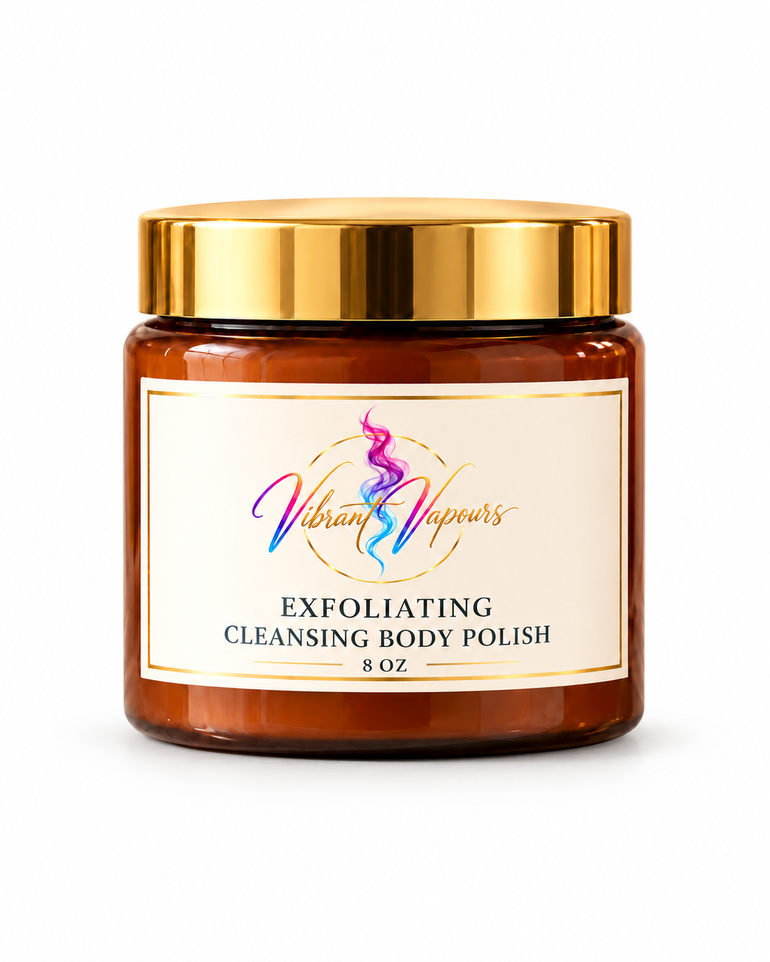 LUXURY BODY POLISH