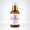 UNSCENTED HYDRATING BODY OIL