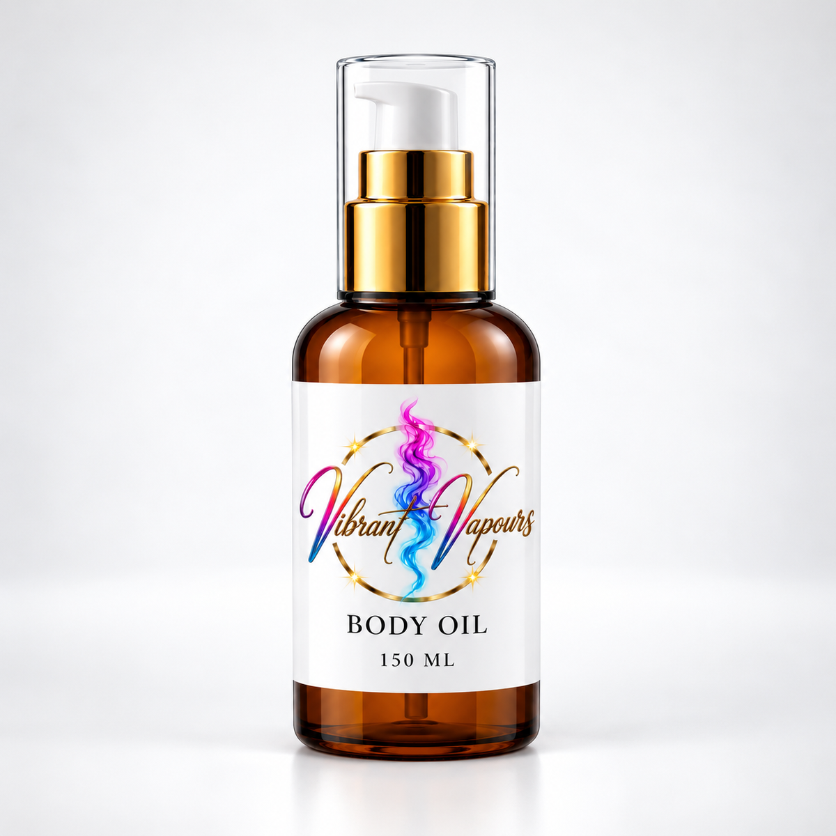 UNSCENTED HYDRATING BODY OIL