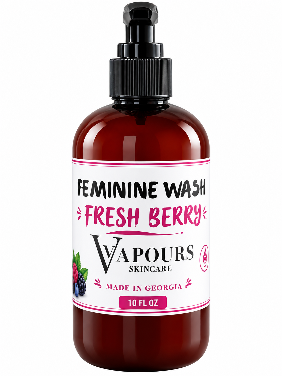 UNSCENTED HYDRATING BODY WASH