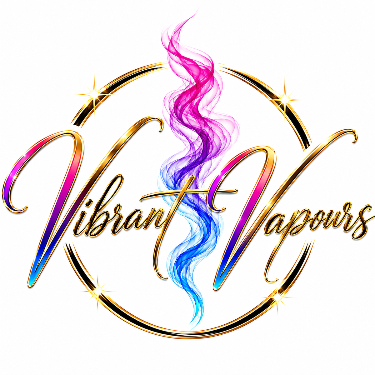 VIBRANT VAPOURS