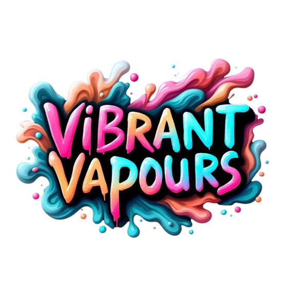 VIBRANT VAPOURS