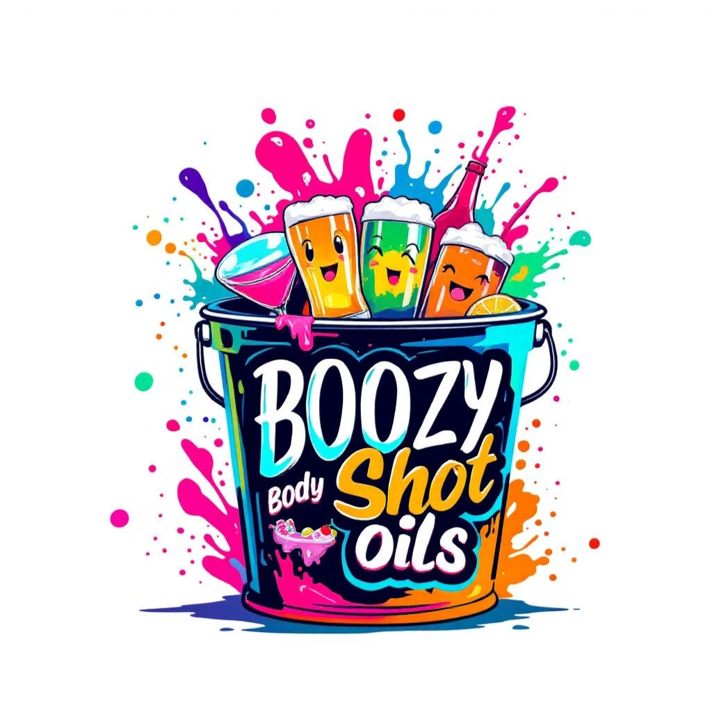 BOOZY BODY SHOT PARTY BUCKET