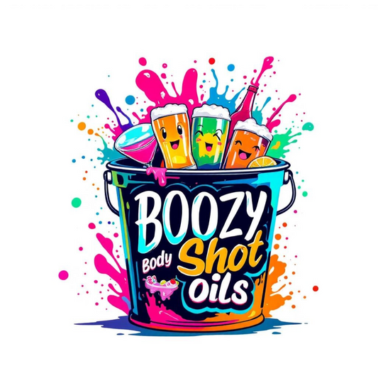 BOOZY BODY SHOT PARTY BUCKET